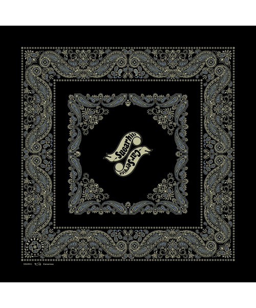 BANDANA（バンダナ/スカーフ）｜SUGARHILL（シュガーヒル）の