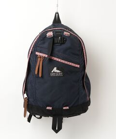 ブランド古着】キャンバスバックパック エッジウェアー（バックパック