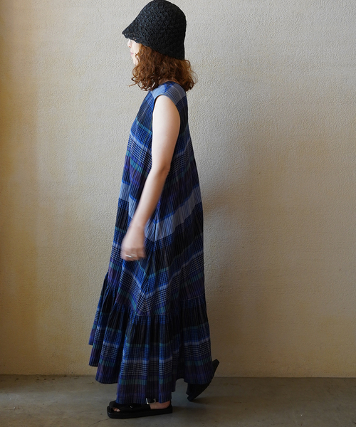 JOURNAL STANDARD LUXE｜ジャーナルスタンダード ラックスのワンピース
