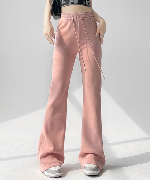 パンツ kirakira suger long pants bao pink 108315942_26_d_500.jpg