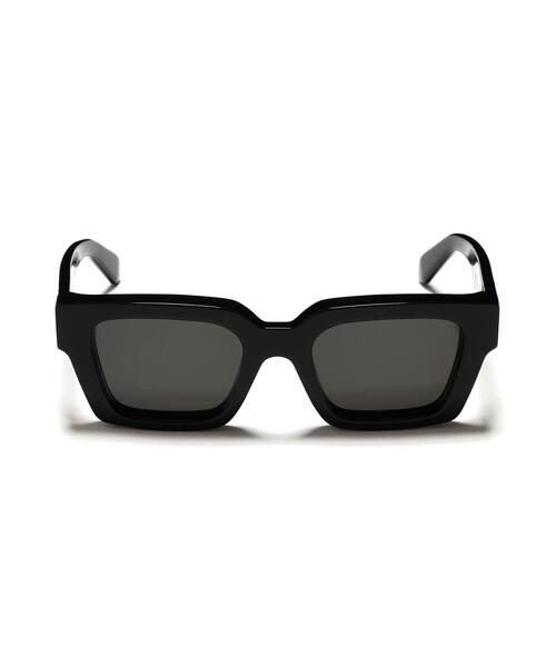 off white(オフホワイト)の「Off-White/オフホワイト/Sunglasses(サングラス・メンズ・その他24・F)」の1枚目の写真