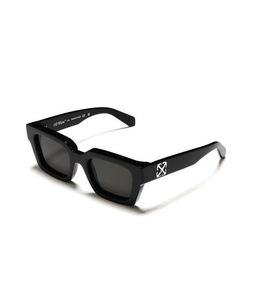 off white(オフホワイト)の「Off-White/オフホワイト/Sunglasses(サングラス・メンズ・その他24・F)」の7枚目の写真
