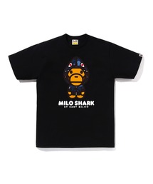 あ*い様 エイプ アディダス 迷彩Tシャツ APE  ギャル ゎ A BATHING APE｜アベイシングエイプのTシャツ/カットソー