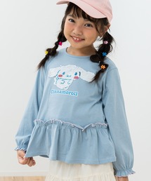 sanrio(�T�����I)�́q�T�����I�r�L�����N�^�[ �y�v����T�V���c(T�V���c/�J�b�g�\�[)
