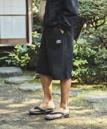 UMBRO（アンブロ）の「ハーフパンツ（その他パンツ）」