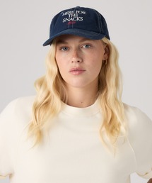 Levi's（リーバイス）の「Levi's/リーバイス ゲームデイ グラフィックキャップ（キャップ）」