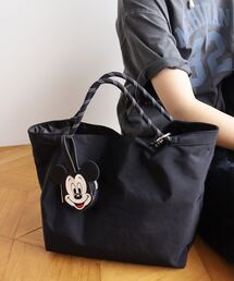 le.coeur blanc（ルクールブラン）の「【撥水】ナイロンパッカブルトートS（トートバッグ）」