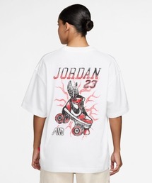 JORDAN BRAND Flight Graphic T-Shirt(ジョーダンブランド ウィメンズ グラフィック Tシャツ)