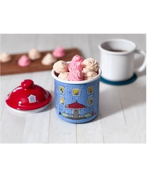 MOOMIN(���[�~��)�̃��[�~���n�E�X 9cm�L���j�X�^�[ FUJI(�L�b�`���c�[��)