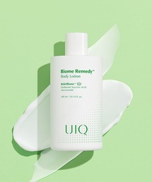 UIQ（ユイク）の「バイオームレメディボディローション 300ml（ボディケア/ボディクリーム）」