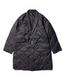 MADE IN STANDARD / メイドインスタンダード REVERSIBLE DOWN CHESTAR COAT リバーシブル ダウン チェスターコート