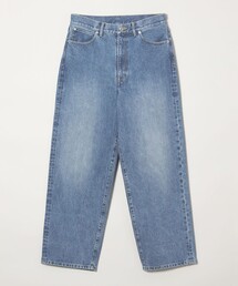 Steven Alan｜スティーブンアランのデニムパンツ（ワイド・ルーズ