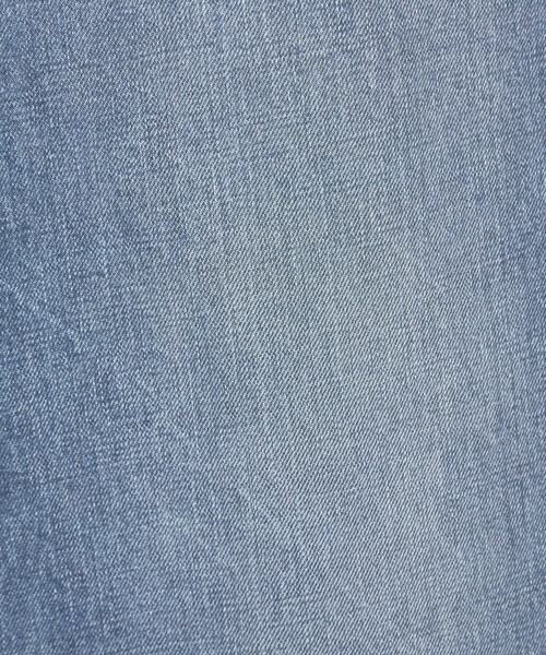 Steven Alan(スティーブンアラン)の「<Steven Alan> 13.5oz デニム 5ポケット バギー ストレート パンツ(デニムパンツ・メンズ・ネイビー/ターコイズブルー/ダークグレー・XL/L/M/S)」の10枚目の写真