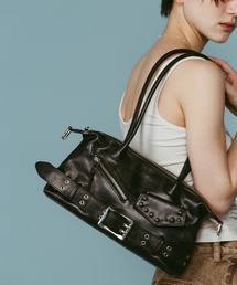 Knuth Marf rider shoulder bag