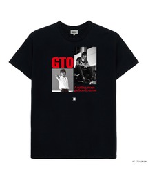 GDC | 【GTO×GDC】Monochrome Tee(Tシャツ/カットソー)