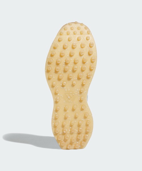 adidas(アディダス)の「S2G 26 テキスタイル スパイクレス ゴルフ / S2G 26 TEXTILE SPIKELESS GOLF【adidas Golf/アディダスゴルフ】(スニーカー・レディース・グリーン・22.5cm/23.5cm/24.5cm/25.5cm/23.0cm/24.0cm/25.0cm/26.0cm/22.0cm)」の6枚目の写真