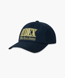 HDEX（エイチデックス）の「アワードシェルターキャップ (ブルー)（キャップ）」