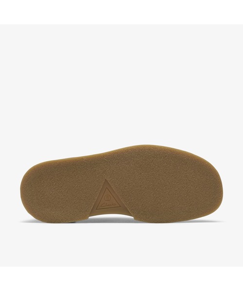 Clarks（クラークス）の「Torview／トービュー(ブラックコンビ)（モカシン/デッキシューズ・メンズ・ブラック・UK10/UK9.5/UK9/UK8.5/UK8/UK7.5/UK7/UK6.5/UK6）」の3枚目の写真