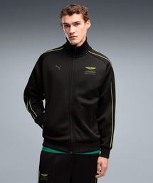 PUMA プーマ メンズ PUMA x アストン マーティン アラムコ F1 チーム T7 ジャケ
