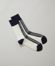 CHICSTOCKS | CHICSTOCKS/CENTER LINE(ソックス/靴下)