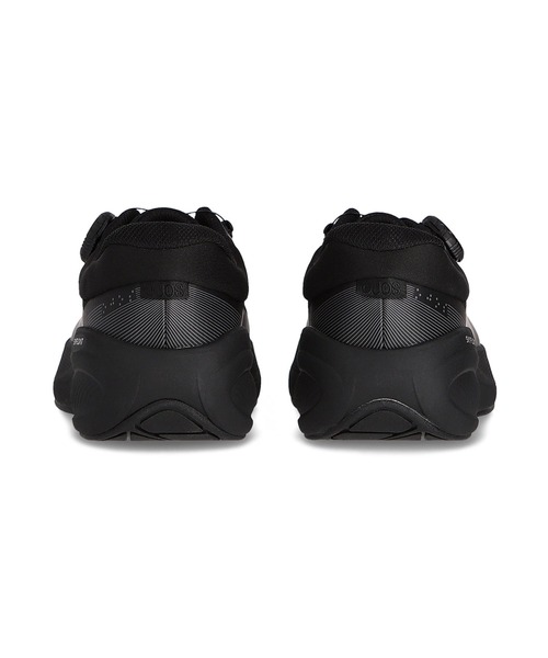 FILA(フィラ)の「FILA X OJOS FLOAT MAX DIAL / フィラ x オホス フロート マックス ダイアル(スニーカー・レディース・ブラック・23.0cm/24.0cm/25.0cm)」の8枚目の写真