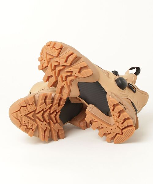 ブランド古着】ハイカットスニーカー（スニーカー）｜Reebok