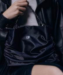 IRIS47（イリスフォーセブン）の「【IRIS 47】modular bag/モジュラー バッグ IRBG2（ショルダーバッグ）」