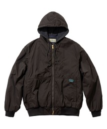 L.L.Bean（エルエルビーン）の「【JAPAN EDITION】ドレスデン・フード・ジャケット（ナイロンジャケット）」