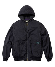 【JAPAN EDITION】ドレスデン・フード・ジャケット
