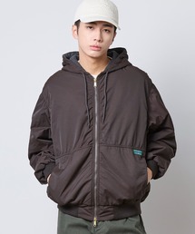 L.L.Bean（エルエルビーン）の「【JAPAN EDITION】ドレスデン・フード・ジャケット（ナイロンジャケット）」