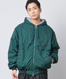 L.L.Bean（エルエルビーン）の「【JAPAN EDITION】ドレスデン・フード・ジャケット（ナイロンジャケット）」