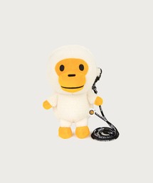 BABY MILO PLUSH DOLL MOBILE PHONE BAG #2