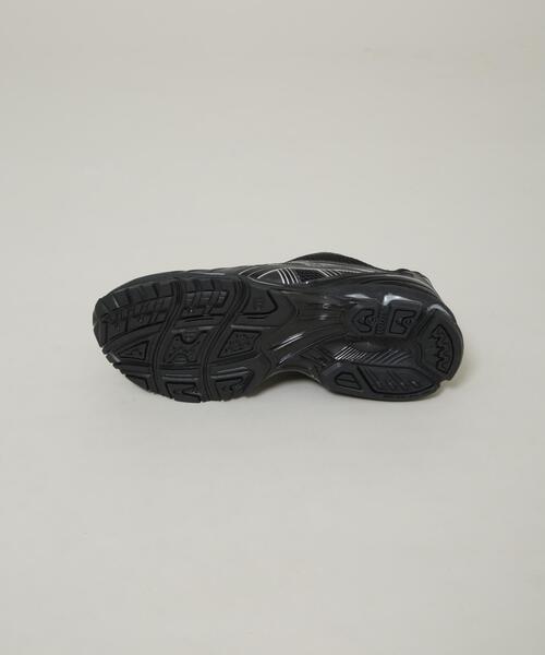 ASICS(アシックス)の「ASICS/GEL-KAYANO 14(スニーカー・メンズ・ブラック・28/26/27)」の11枚目の写真