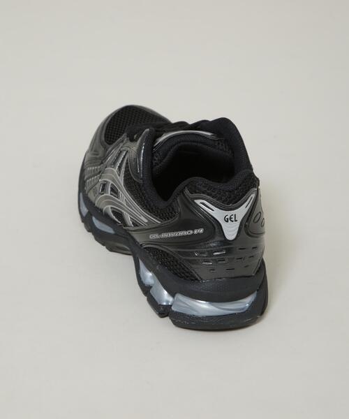 ASICS(アシックス)の「ASICS/GEL-KAYANO 14(スニーカー・メンズ・ブラック・28/26/27)」の12枚目の写真