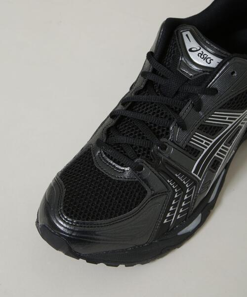 ASICS(アシックス)の「ASICS/GEL-KAYANO 14(スニーカー・メンズ・ブラック・28/26/27)」の13枚目の写真