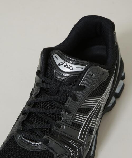 ASICS(アシックス)の「ASICS/GEL-KAYANO 14(スニーカー・メンズ・ブラック・28/26/27)」の14枚目の写真