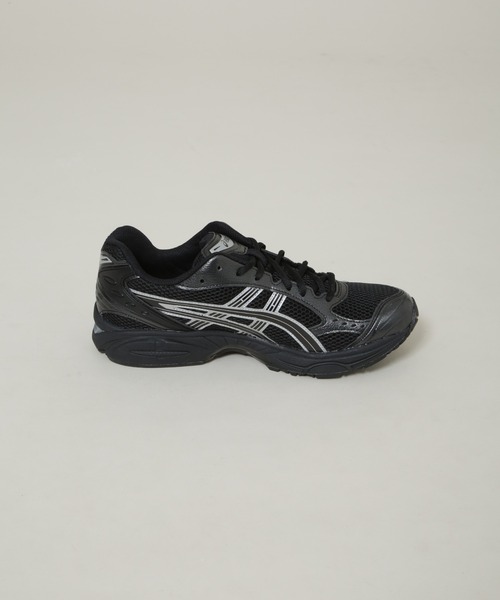 ASICS(アシックス)の「ASICS/GEL-KAYANO 14(スニーカー・メンズ・ブラック・28/26/27)」の6枚目の写真