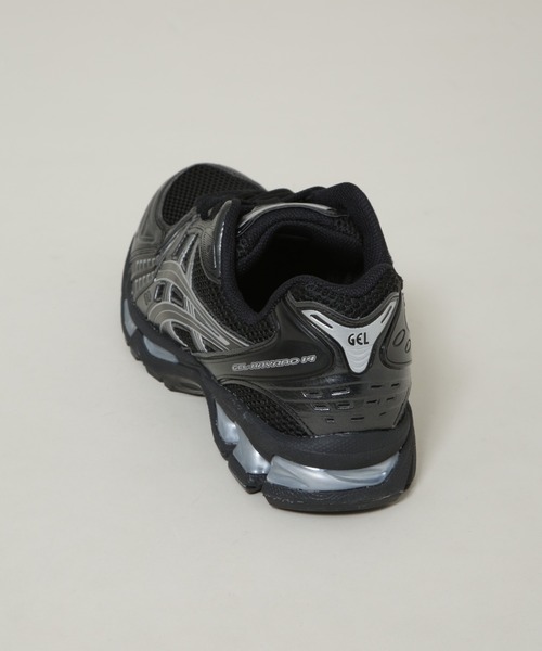 ASICS(アシックス)の「ASICS/GEL-KAYANO 14(スニーカー・メンズ・ブラック・28/26/27)」の8枚目の写真
