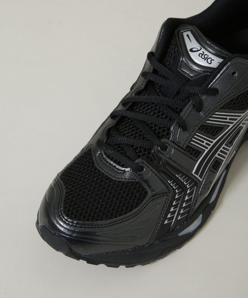 ASICS(アシックス)の「ASICS/GEL-KAYANO 14(スニーカー・メンズ・ブラック・28/26/27)」の9枚目の写真