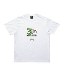 Pokemon 30th Anniversary 1025 T-shirt 「タマタマ」