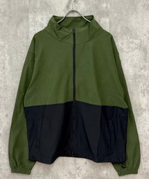 Universal Style Wear（ユニバーサルスタイルウェア）の「マルチファンクション スタンドカラーブルゾン（ブルゾン）」