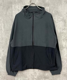 Universal Style Wear（ユニバーサルスタイルウェア）の「マルチファンクション スタンドカラーブルゾン（ブルゾン）」
