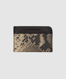 DRIES VAN NOTEN（ドリスヴァンノッテン）の「BM262-SLG241-305 M.L. C. CASE（カードケース）」