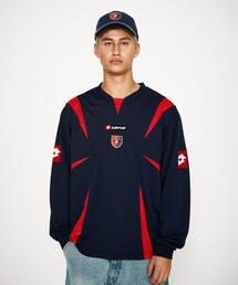 LOTTO PANEL GAME LONG-SLEEVE SHIRTS