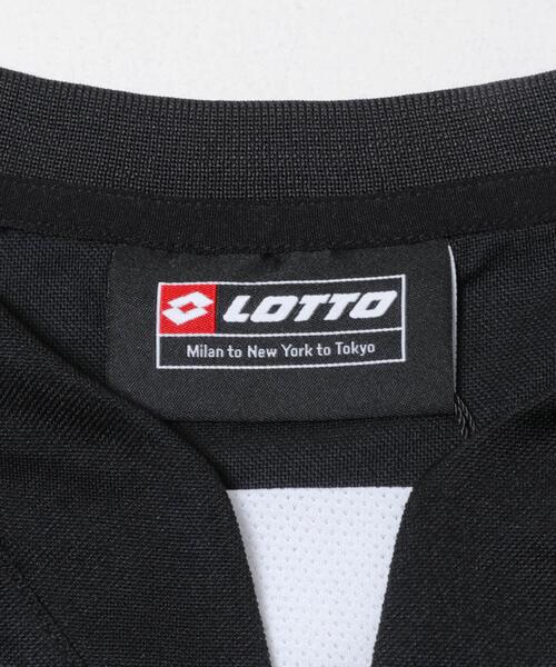 LOTTO(ロット)の「LOTTO PANEL GAME LONG-SLEEVE SHIRTS(Tシャツ/カットソー・メンズ・カモフラージュ/ネイビー/ブラック・X-LARGE/LARGE/MEDIUM/XX-LARGE)」の7枚目の写真
