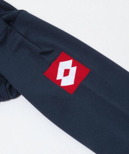 LOTTO(ロット)の「LOTTO PANEL GAME LONG-SLEEVE SHIRTS(Tシャツ/カットソー・メンズ・カモフラージュ/ネイビー/ブラック・X-LARGE/LARGE/MEDIUM/XX-LARGE)」の15枚目の写真