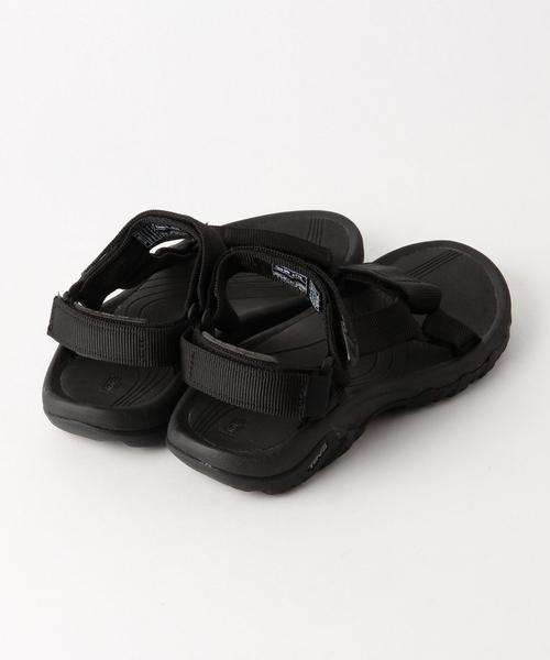 Teva（テバ）の「TEVA（テバ） HURRICANE XLT（サンダル・レディース・ブラック・6/5/7）」の5枚目の写真