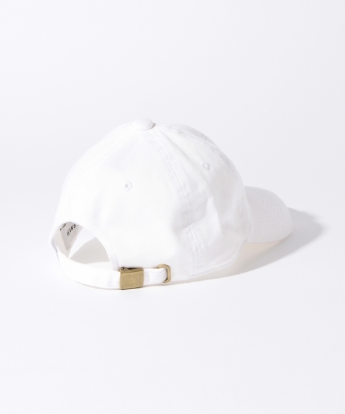 BEAMS（ビームス）の「BEAMS / 刺繍6パネルキャップ（キャップ・メンズ・ホワイト/カーキ/オリーブ/ブルー系その他/ネイビー・ONE SIZE）」の14枚目の写真