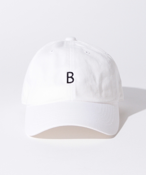 BEAMS（ビームス）の「BEAMS / 刺繍6パネルキャップ（キャップ・メンズ・ホワイト/カーキ/オリーブ/ブルー系その他/ネイビー・ONE SIZE）」の20枚目の写真