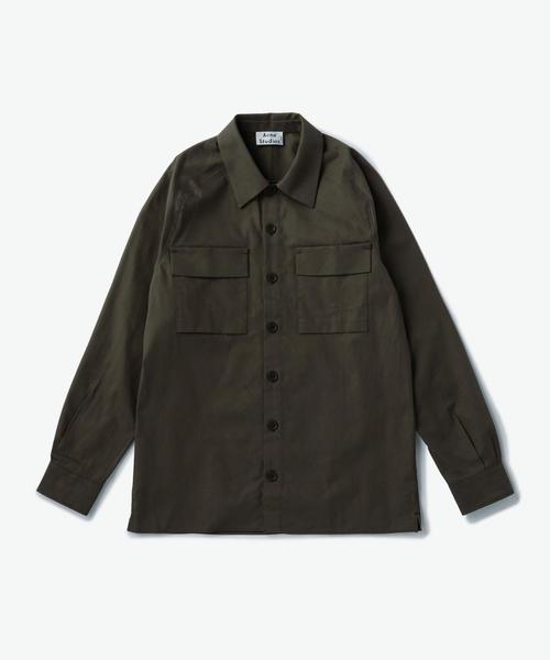 ACNE（アクネ）の「＜Acne Studios (アクネ ストゥディオズ)＞Sontag